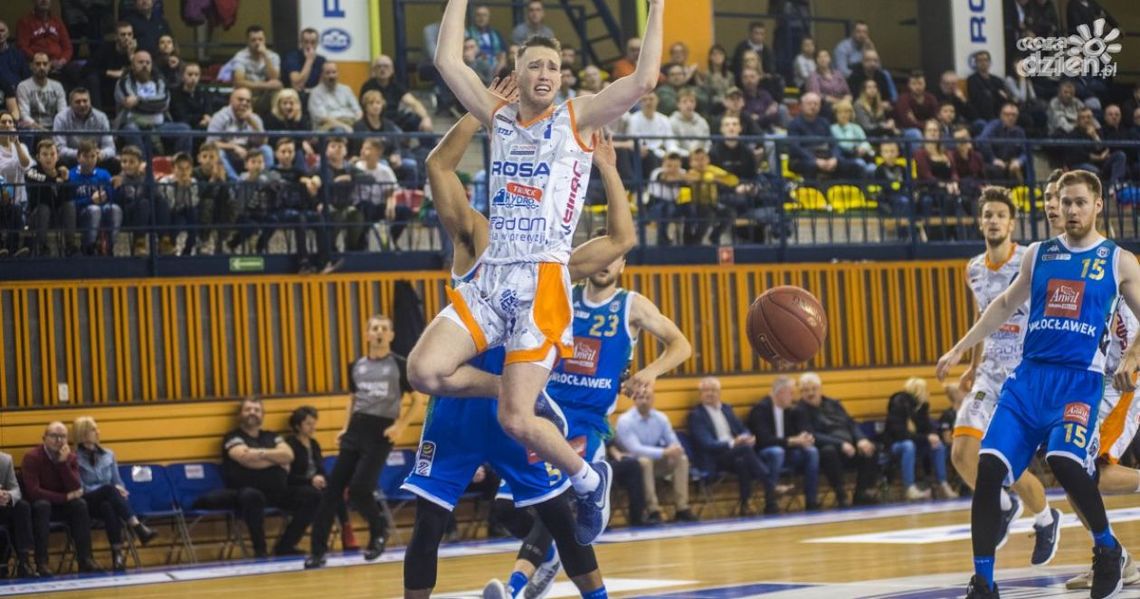 ROSA gra z Legią, czyli czas na derby ROSA gra z Legią, czyli czas na derby