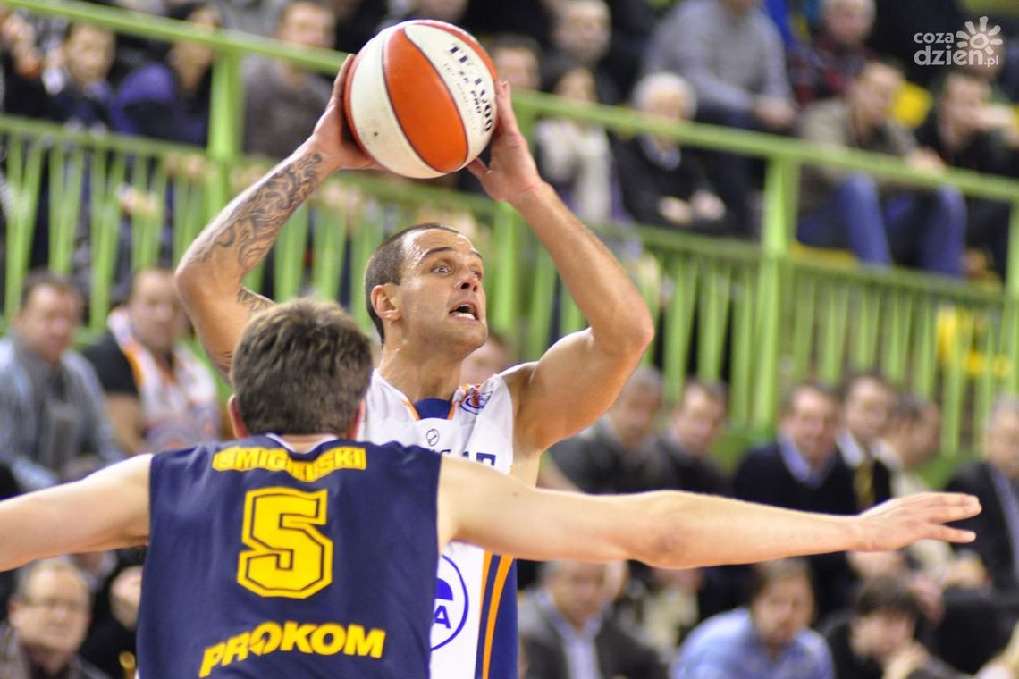 ROSA grała w hicie kolejki