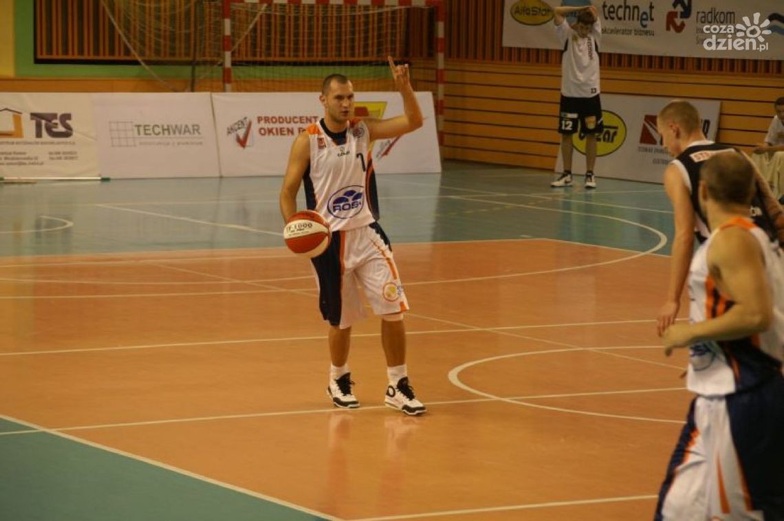 Rosa II skorzystała z wolnego losu