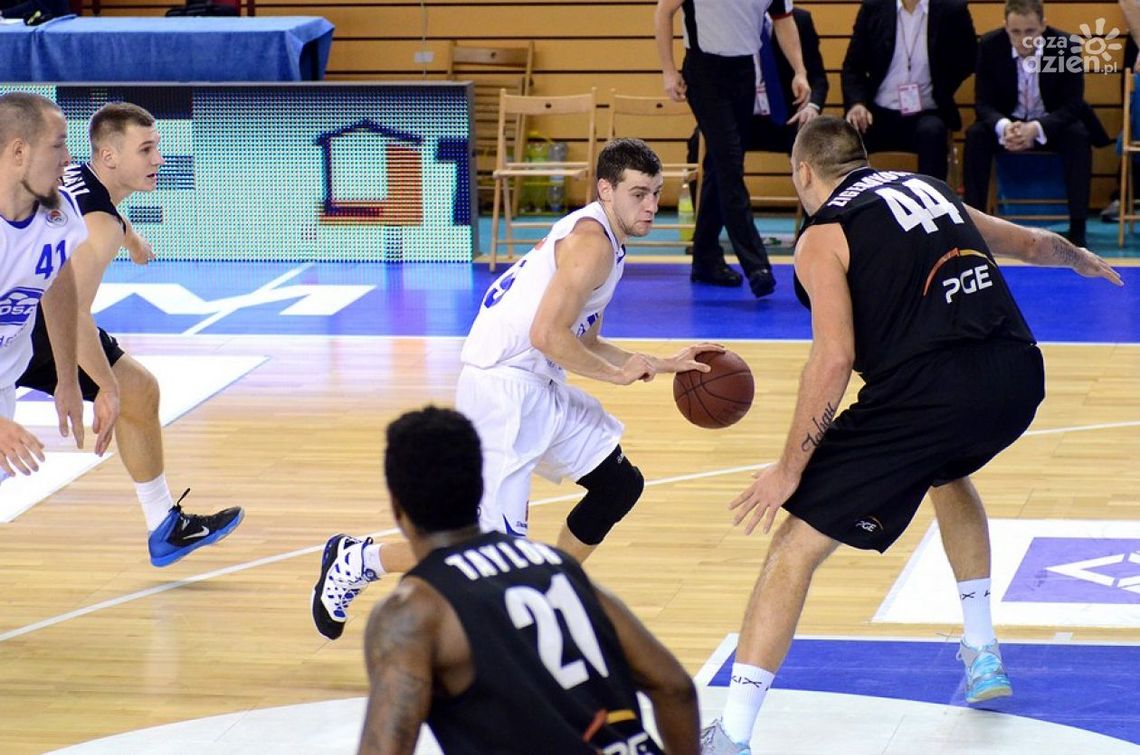 Rosa jedzie do Sopotu