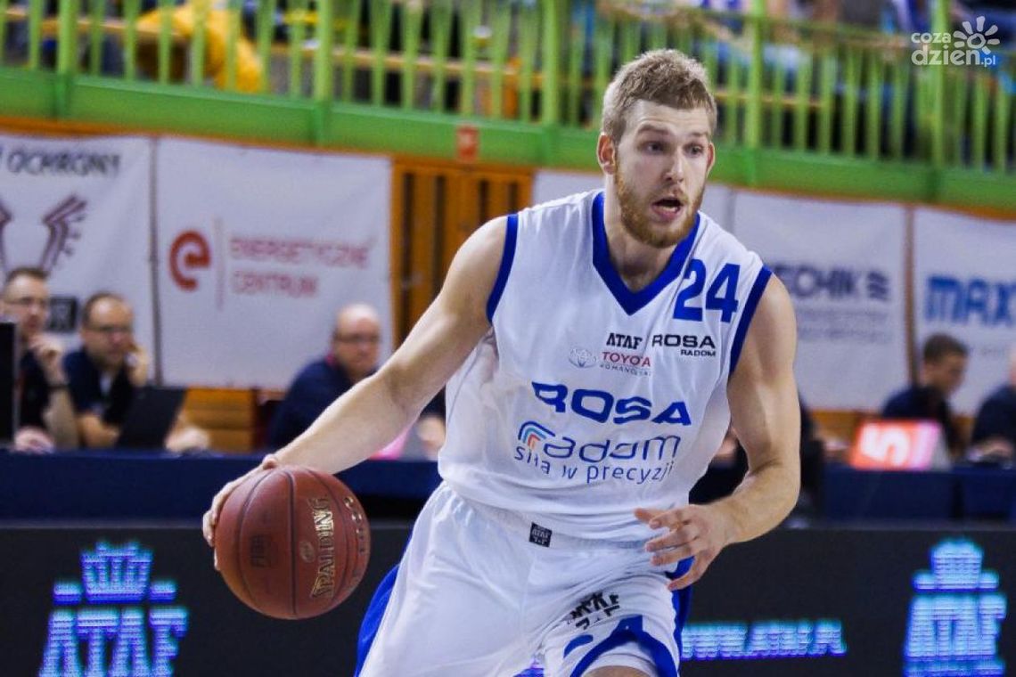 ROSA jedzie do Starogardu