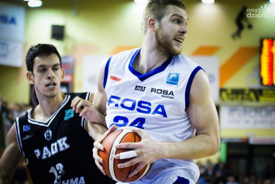 ROSA jedzie podbić Łotwę ROSA jedzie podbić Łotwę