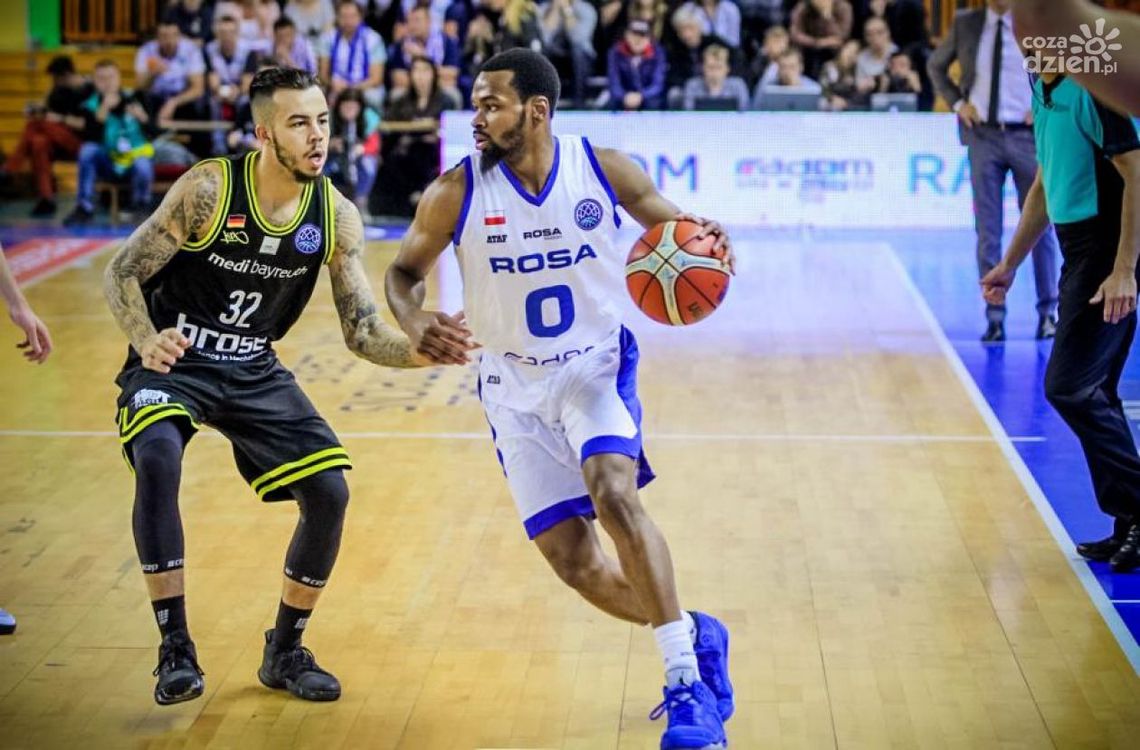 ROSA kontra "wieża Babel" ROSA kontra "wieża Babel"