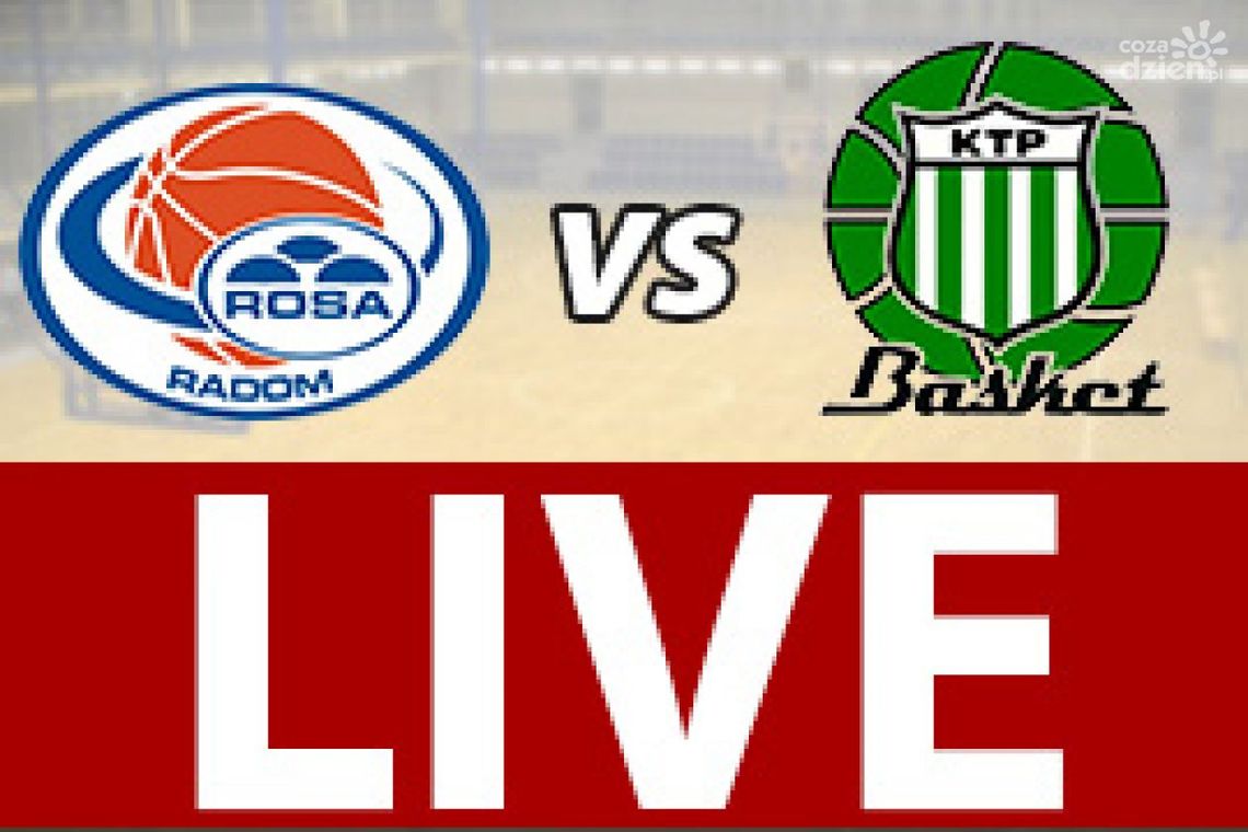 ROSA - KTP 95:48 (zapis relacji)