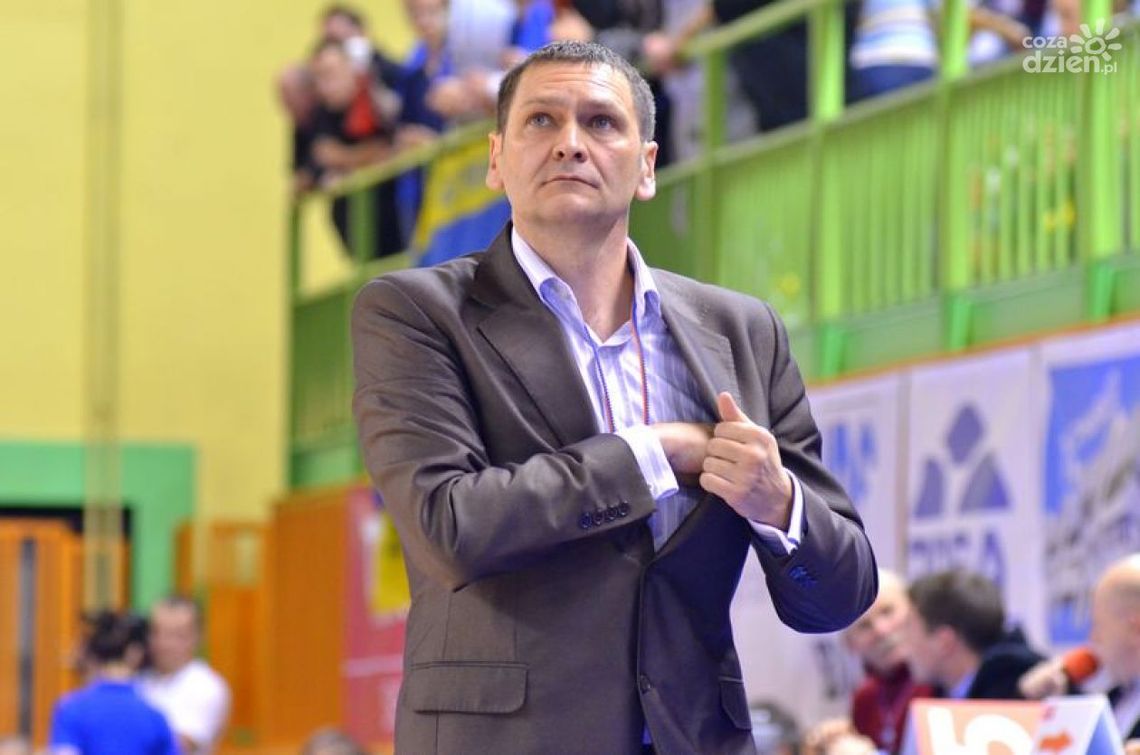 ROSA. Mariusz Karol: "Trzeba grać do końca" ROSA. Mariusz Karol: "Trzeba grać do końca"