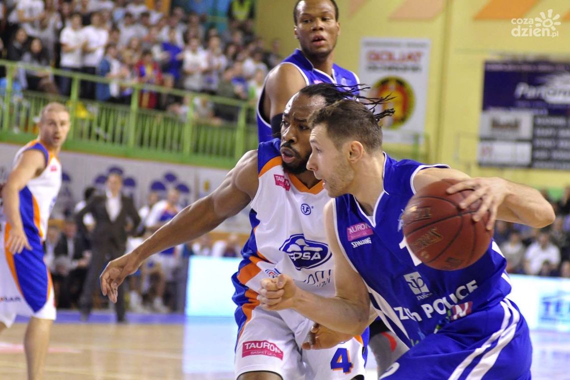 Rosa musi odłożyć marzenia o play-off na przyszły sezon Rosa musi odłożyć marzenia o play-off na przyszły sezon