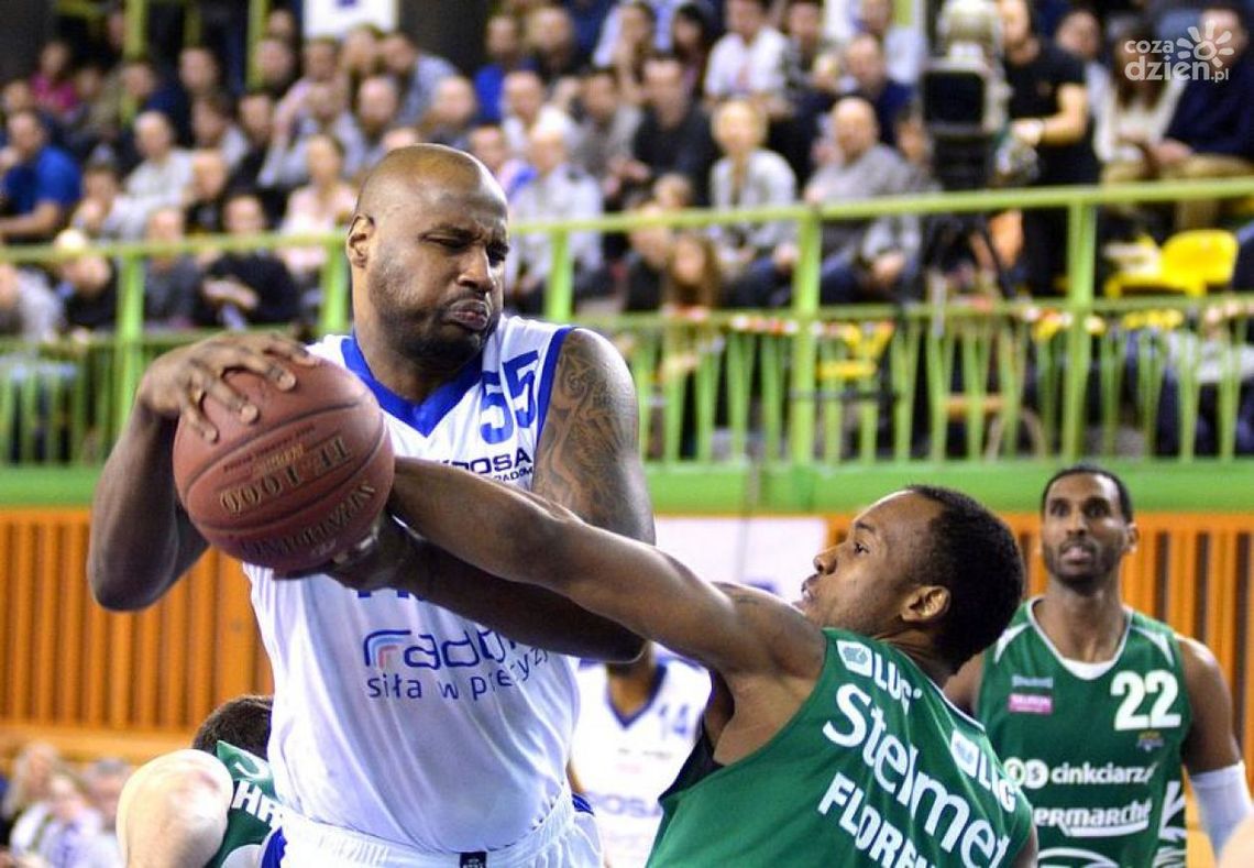 ROSA na półmetku ROSA na półmetku