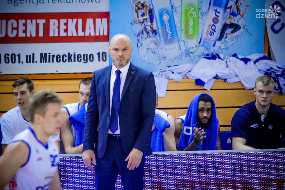 ROSA nie zagra w Pucharze Polski ROSA nie zagra w Pucharze Polski