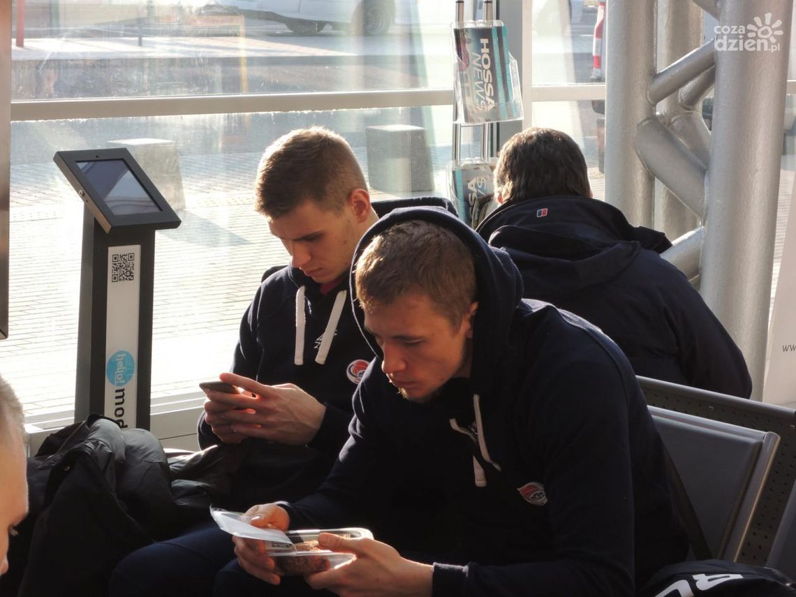 ROSA podbija Szwecję ROSA podbija Szwecję