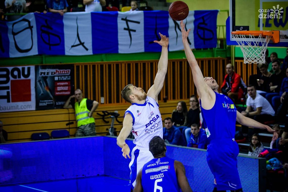 Rosa pokazała charakter! Rosa pokazała charakter!