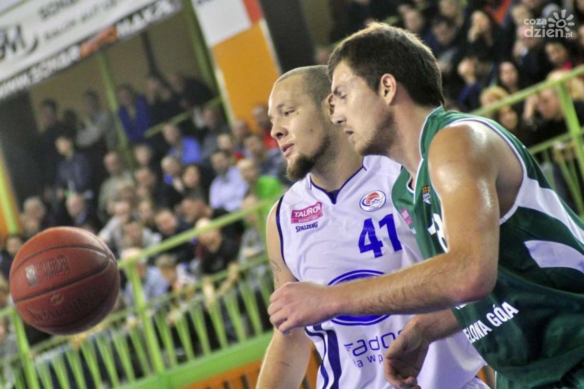 Rosa pokazała charakter w starciu z mistrzem