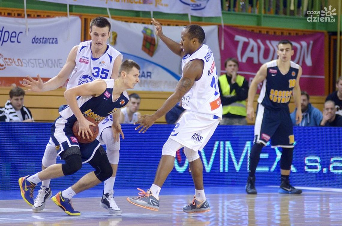 Rosa pokonała Asseco i jest w półfinale Pucharu Polski!