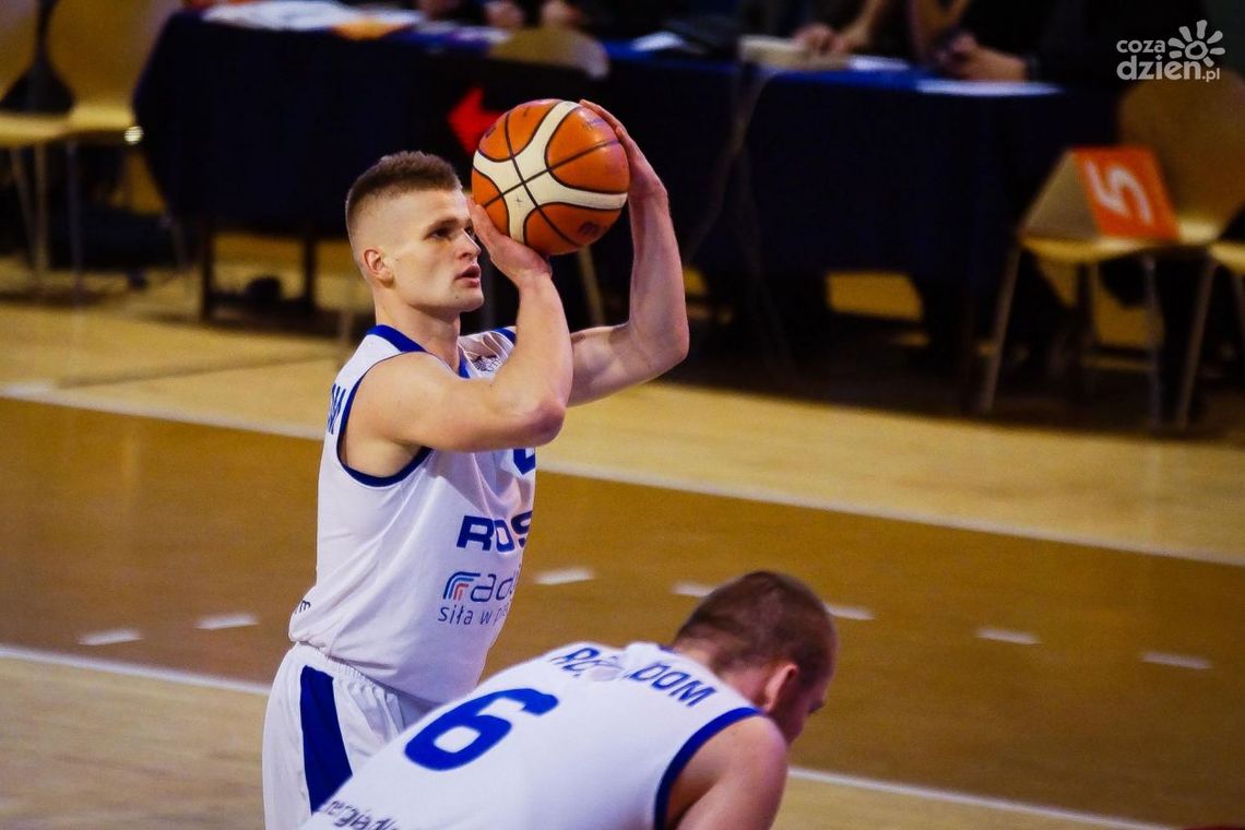 ROSA pokonała wicelidera