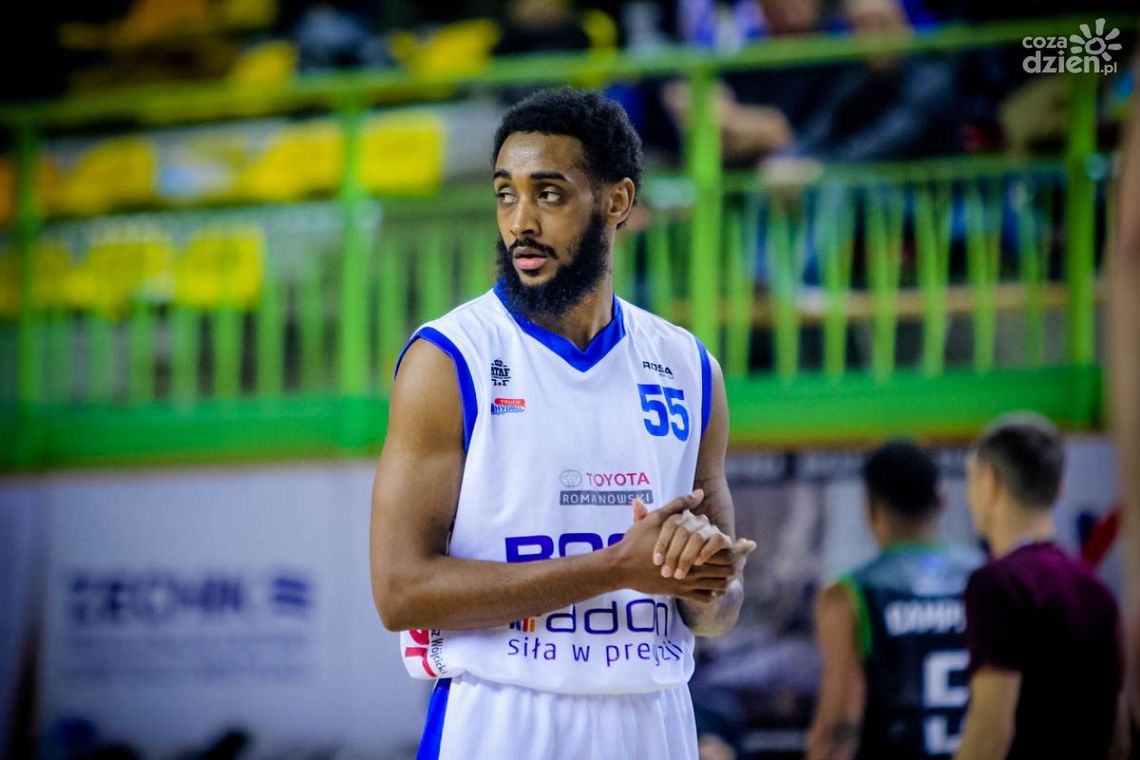 ROSA poległa dopiero po dogrywce ROSA poległa dopiero po dogrywce