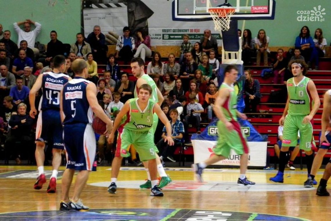 Rosa postraszyła Polpharmę na jej terenie