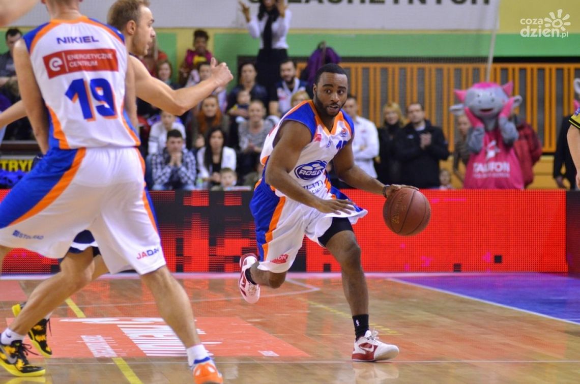 Rosa powalczy o dziesiąte miejsce