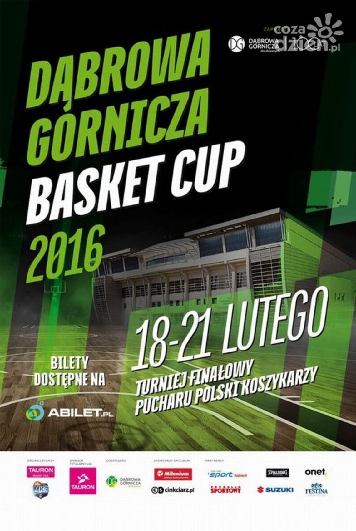 ROSA poznała rywala w Pucharze Polski