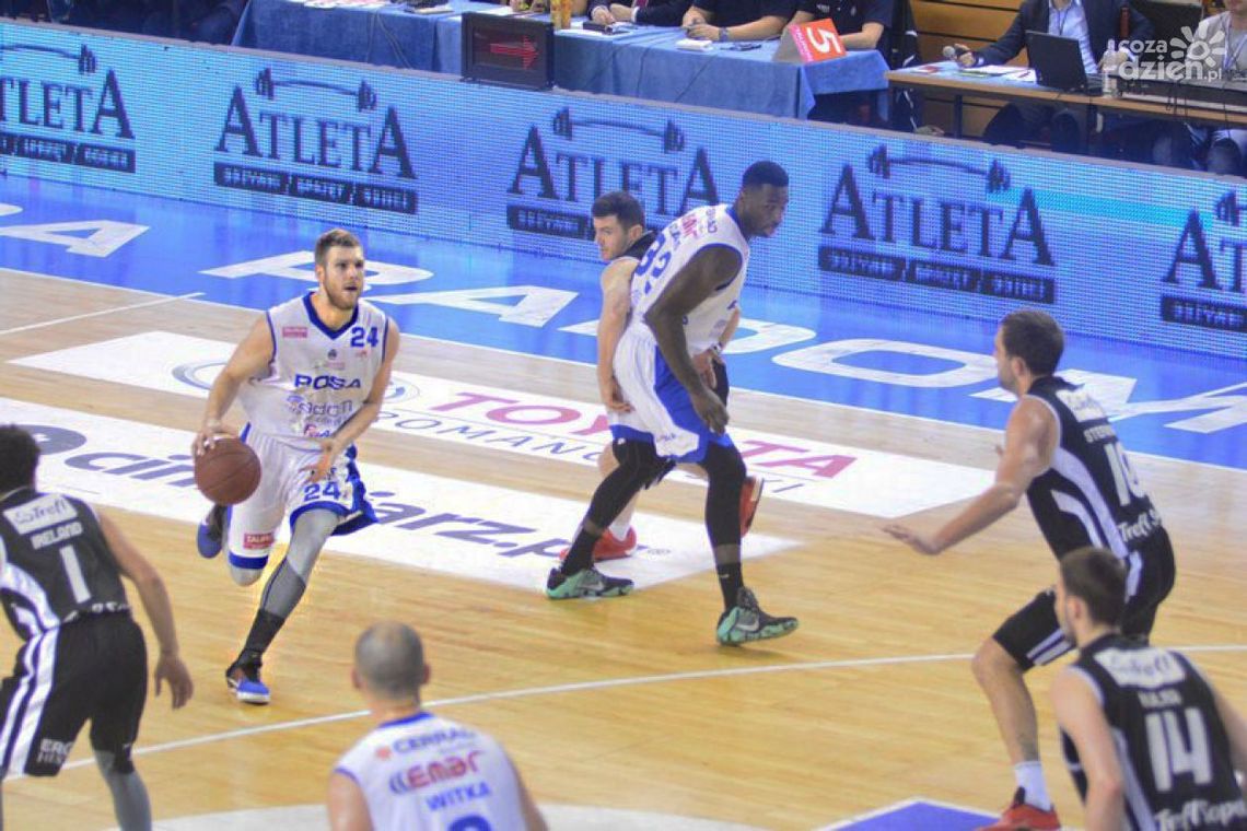 ROSA przed kolejnymi starciami w Polskiej Lidze Koszykówki