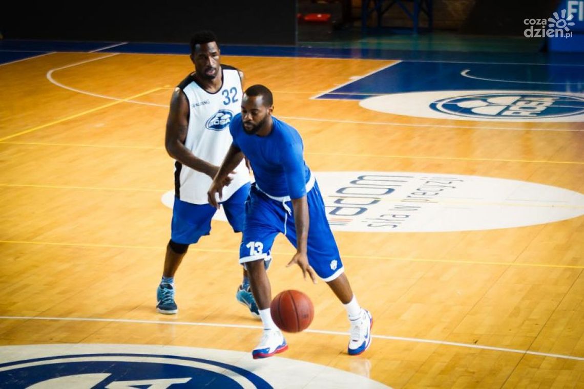 ROSA przed pierwszym sprawdzianem (VIDEO)