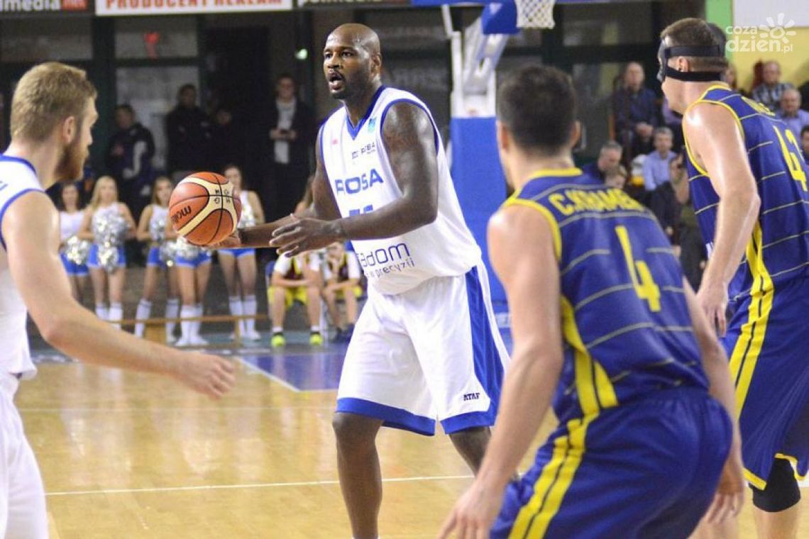 ROSA przegrała po walce w Lidze Mistrzów