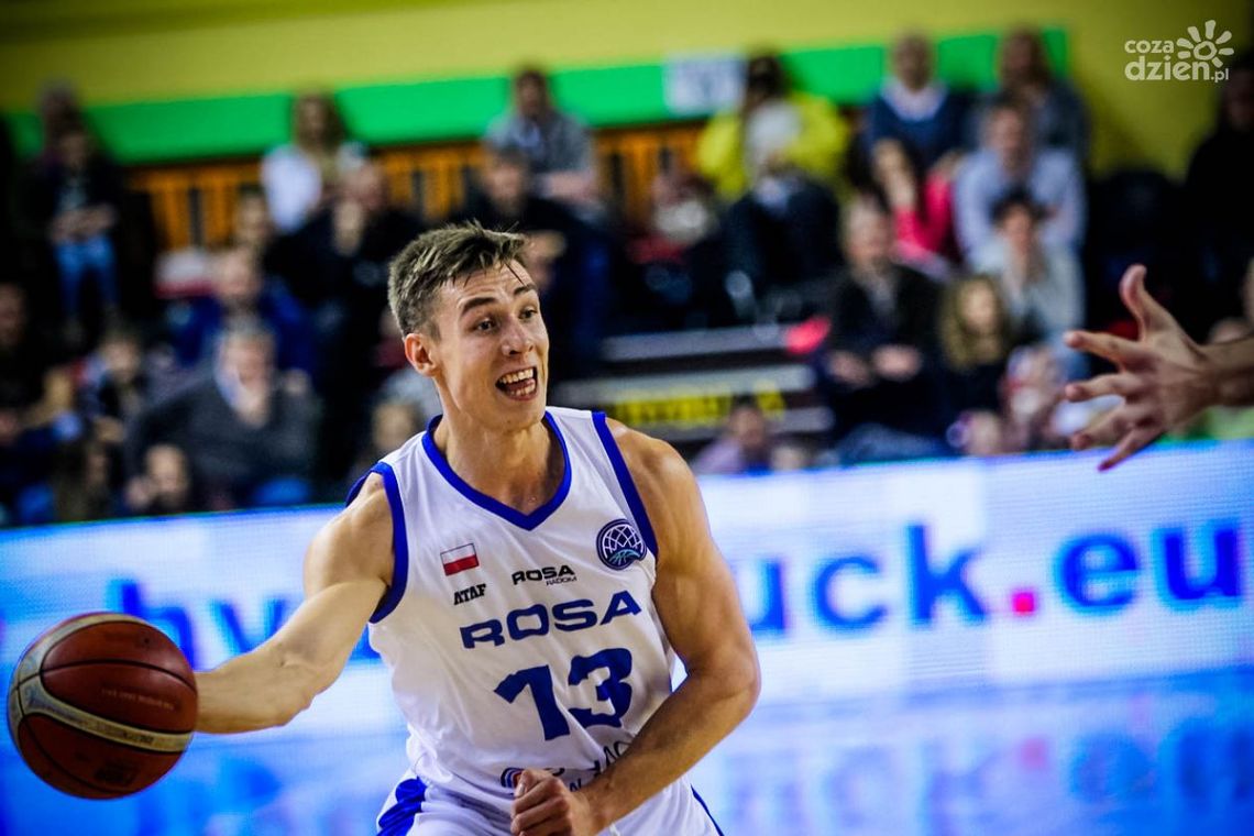 ROSA RADOM - AEK ATENY