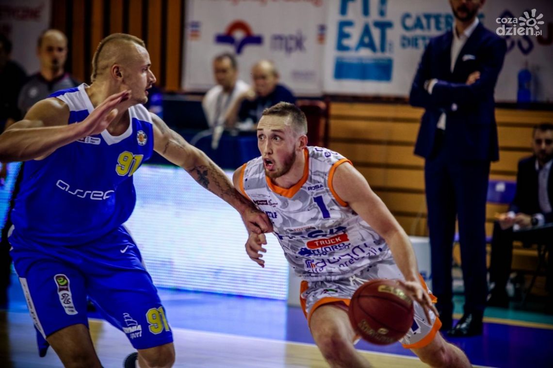 ROSA Radom - Arka Gdynia