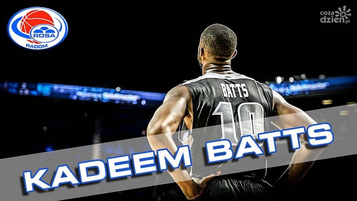 ROSA Radom bez środkowego