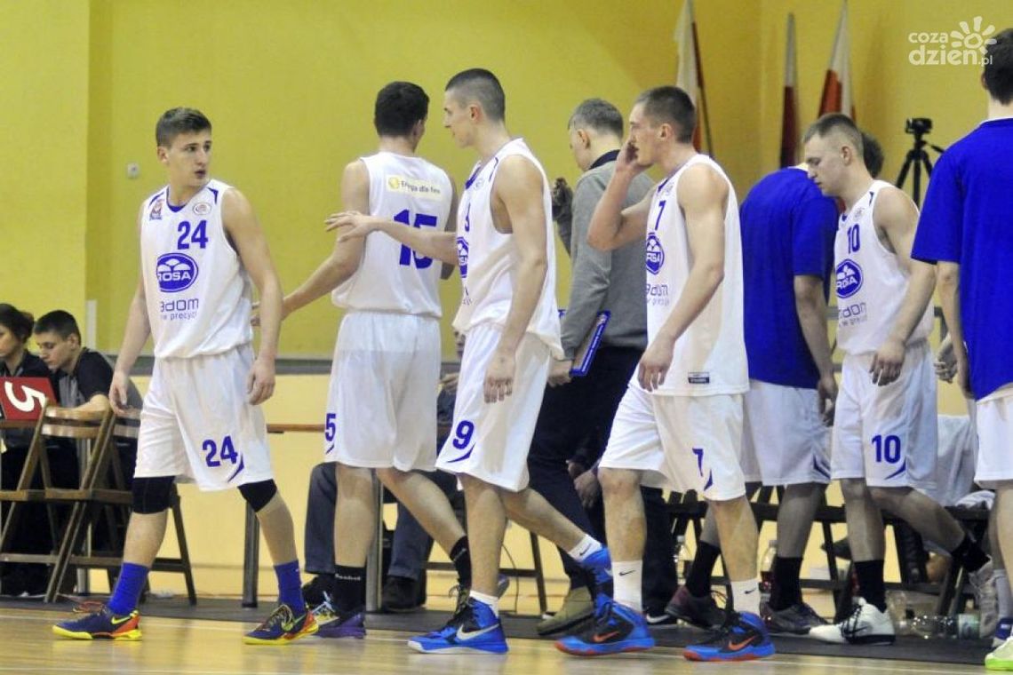 Rosa Radom gospodarzem finałów MP U-20! Rosa Radom gospodarzem finałów MP U-20!