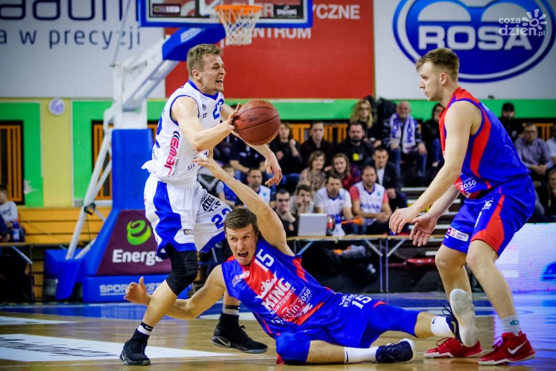 ROSA RADOM - KING SZCZECIN