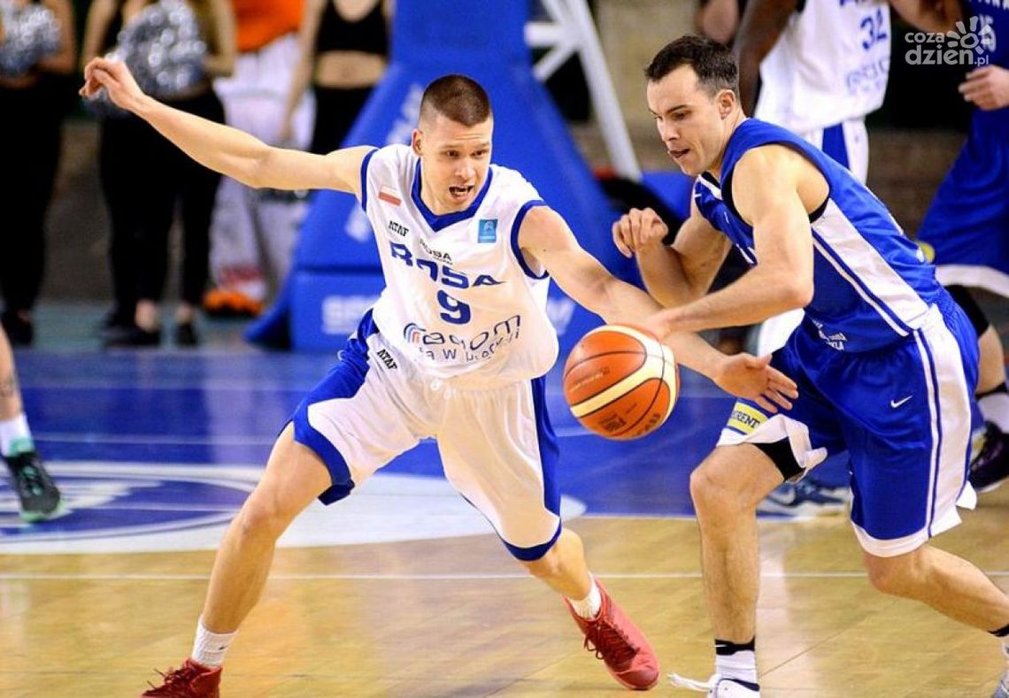 ROSA Radom podejmuje zespół z Trójmiasta