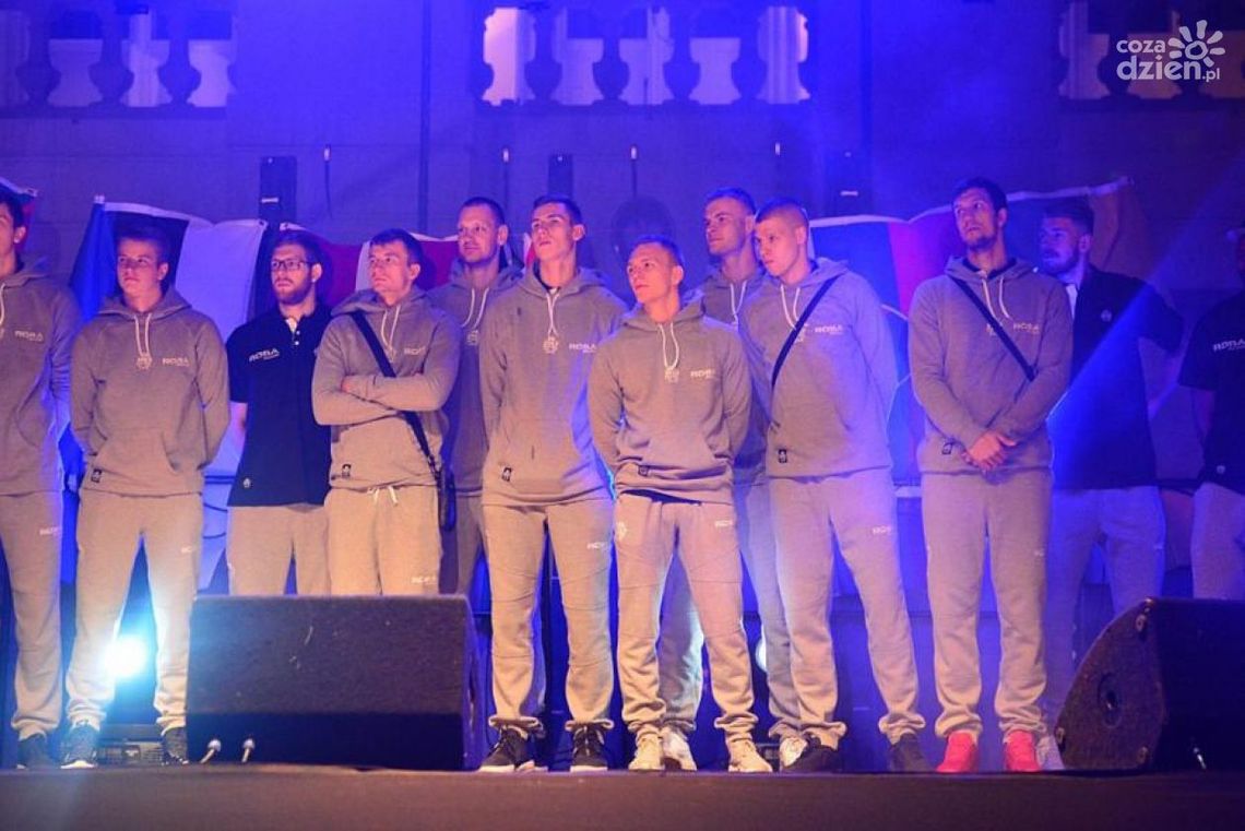 ROSA Radom poznała rywala w eliminacjach Ligi Mistrzów ROSA Radom poznała rywala w eliminacjach Ligi Mistrzów