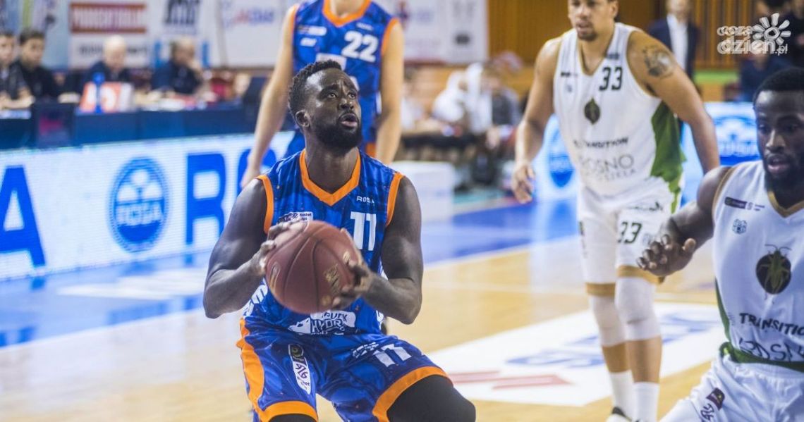 ROSA Radom rozbiła gliwiczan ROSA Radom rozbiła gliwiczan