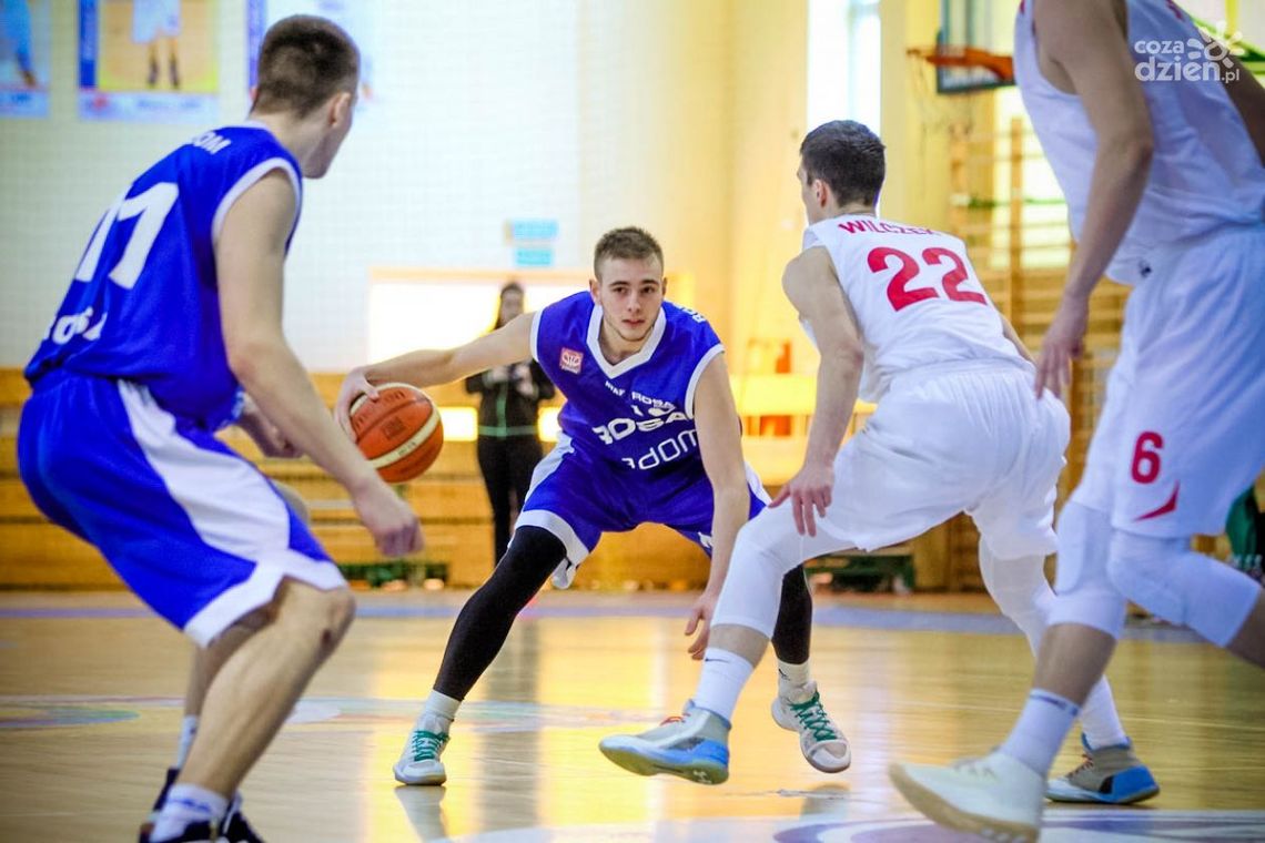 Rosa Radom U20 - Śląsk Wrocław U20