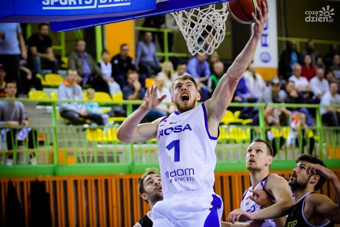 ROSA Radom w Lidze Mistrzów! ROSA Radom w Lidze Mistrzów!