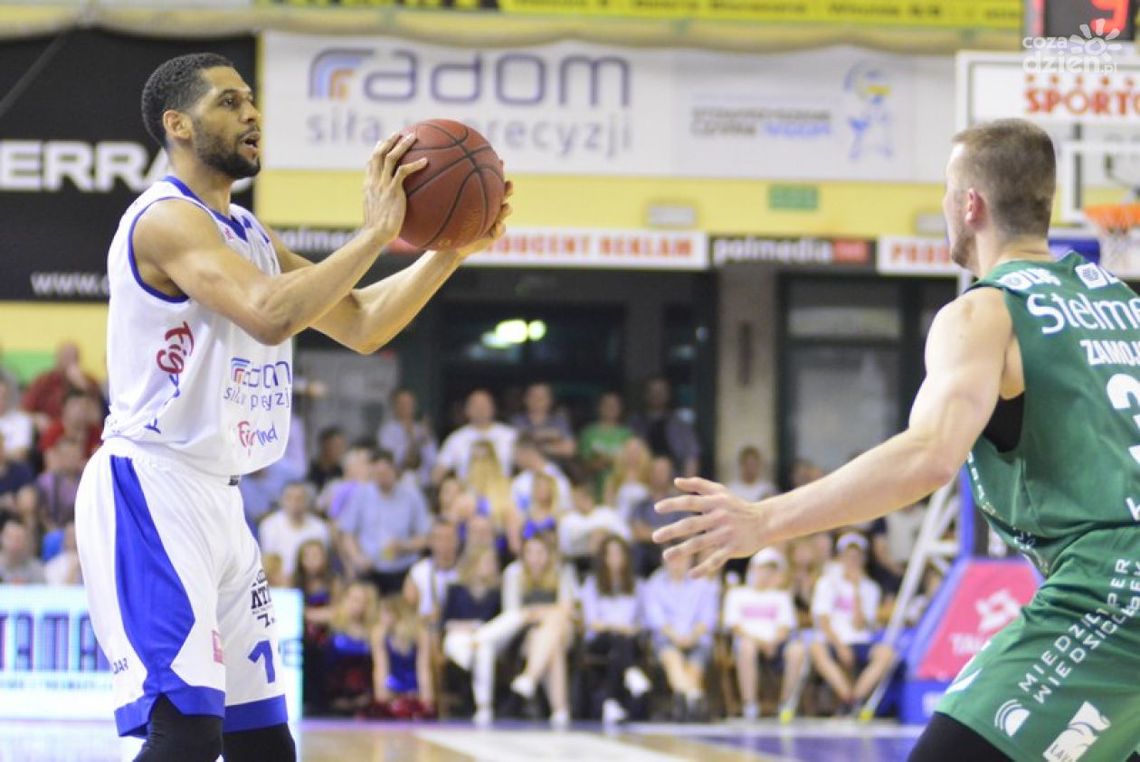 ROSA RADOM WICEMISTRZEM POLSKI!