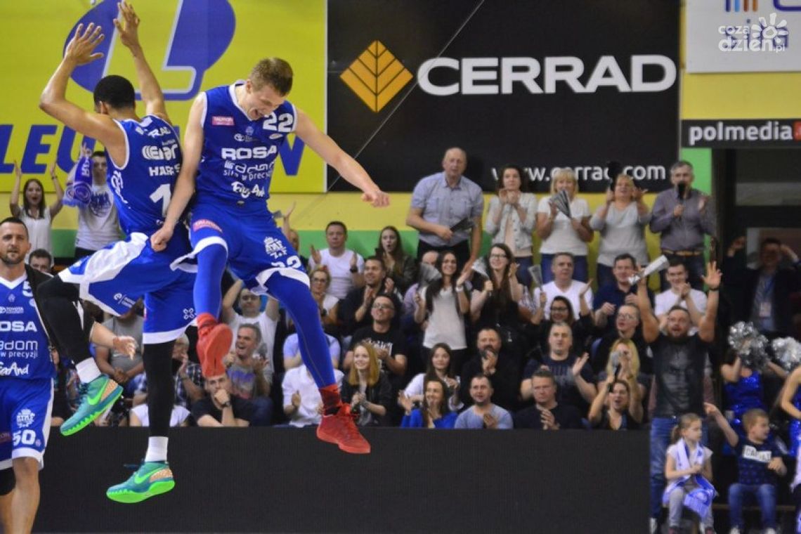 ROSA Radom wraca do gry!