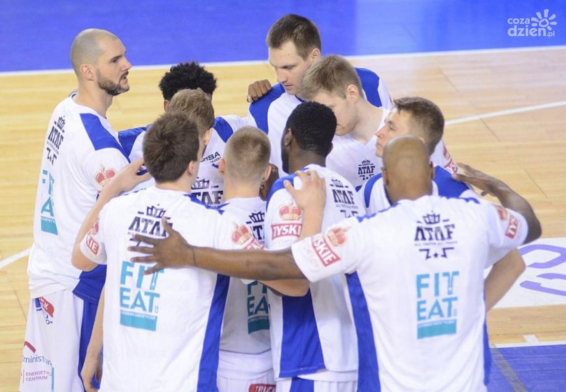 ROSA Radom wyruszyła do Kutna (VIDEO)