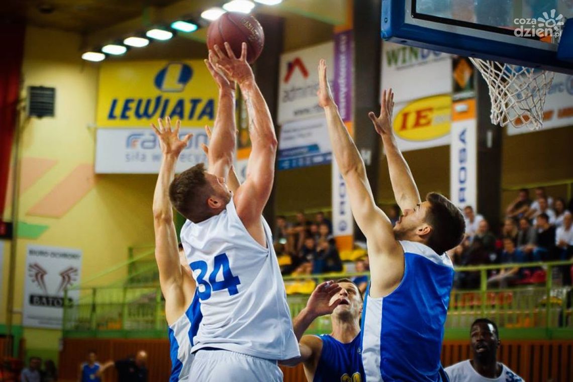 ROSA rozstrzelała wielokrotnego mistrza Polski! (VIDEO)