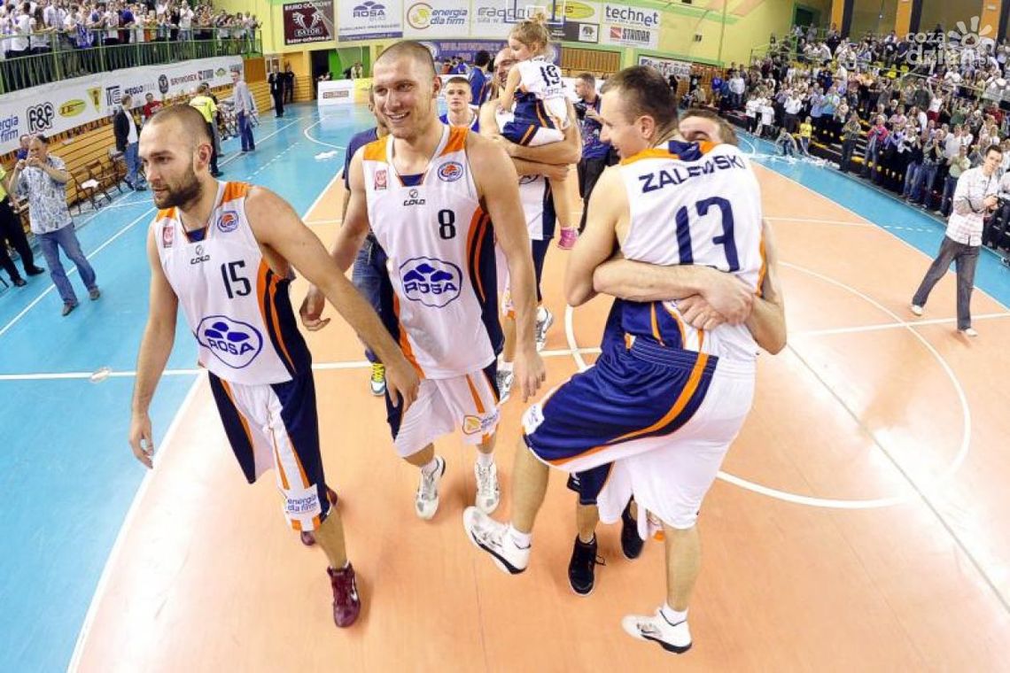 Rosa sprawiła sensację w Gdyni!