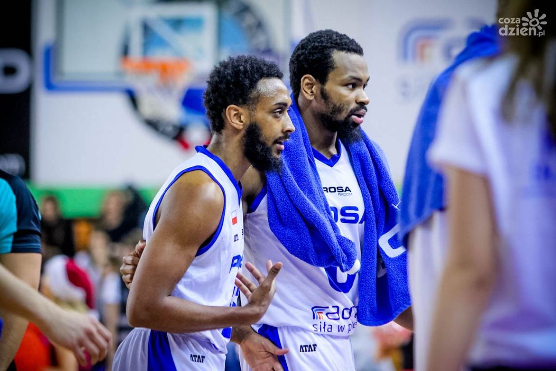 ROSA straci gwiazdę? ROSA straci gwiazdę?