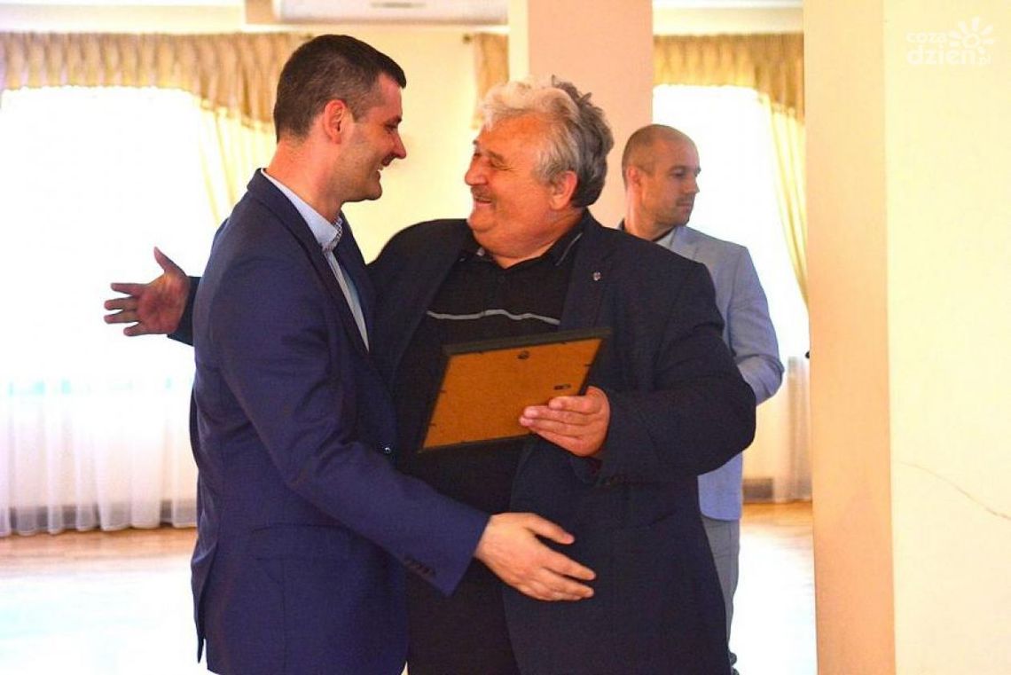 ROSA uroczyście zakończyła sezon