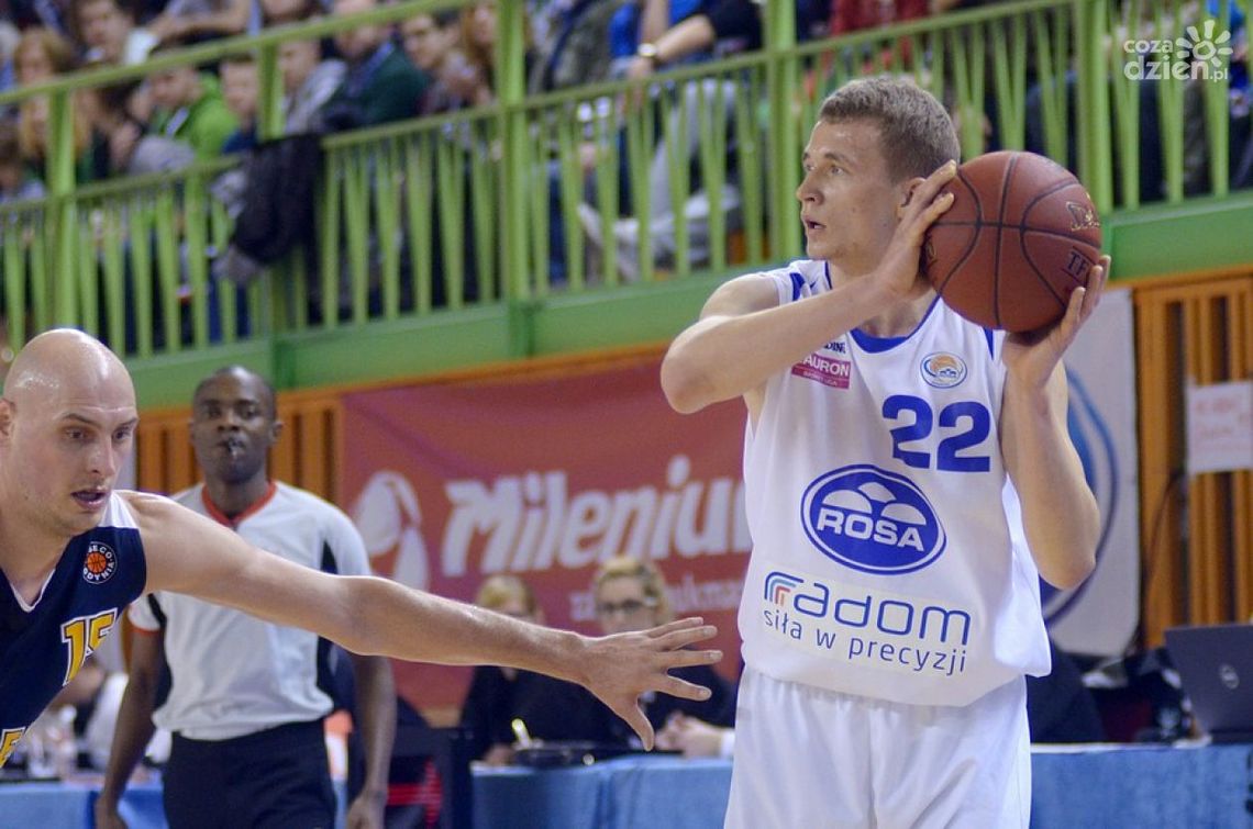 Rosa w Trójmieście. Nareszcie wygra?