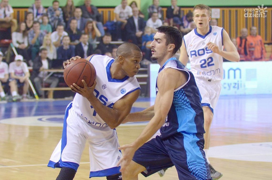 Rosa w Turcji walczy o 1 miejsce Rosa w Turcji walczy o 1 miejsce