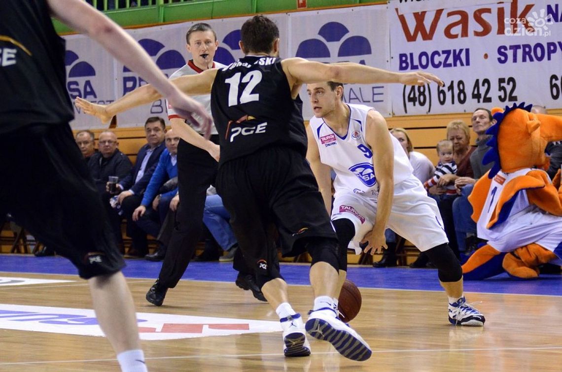 Rosa walczyła, ale nie awansowała do Final Four IBC Rosa walczyła, ale nie awansowała do Final Four IBC