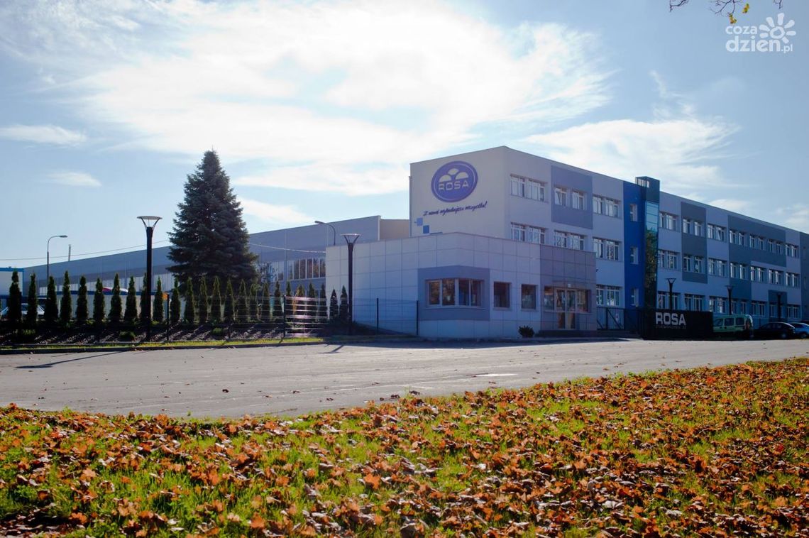 Rosa wygrała proces. Wyborcza przeprosi? Rosa wygrała proces. Wyborcza przeprosi?