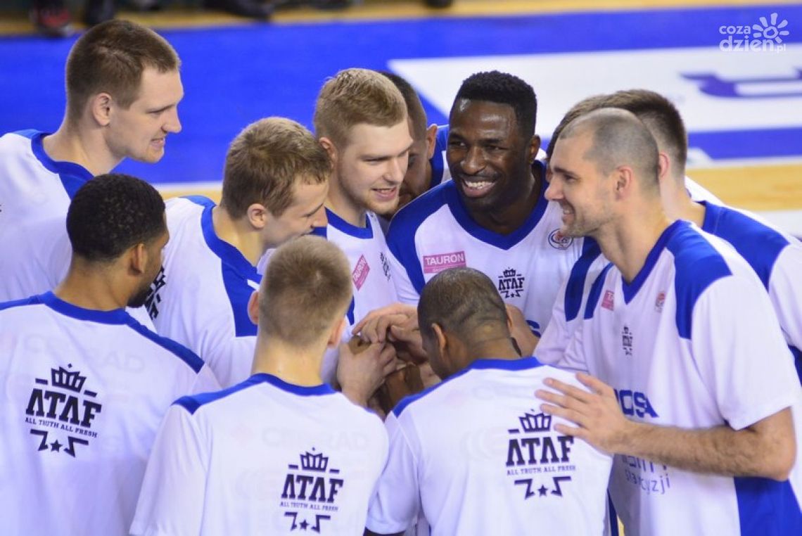 ROSA wygrała w Lublinie