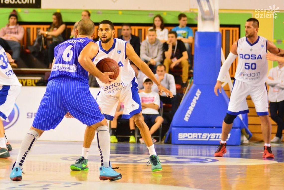 ROSA wygrała w Macedonii ROSA wygrała w Macedonii