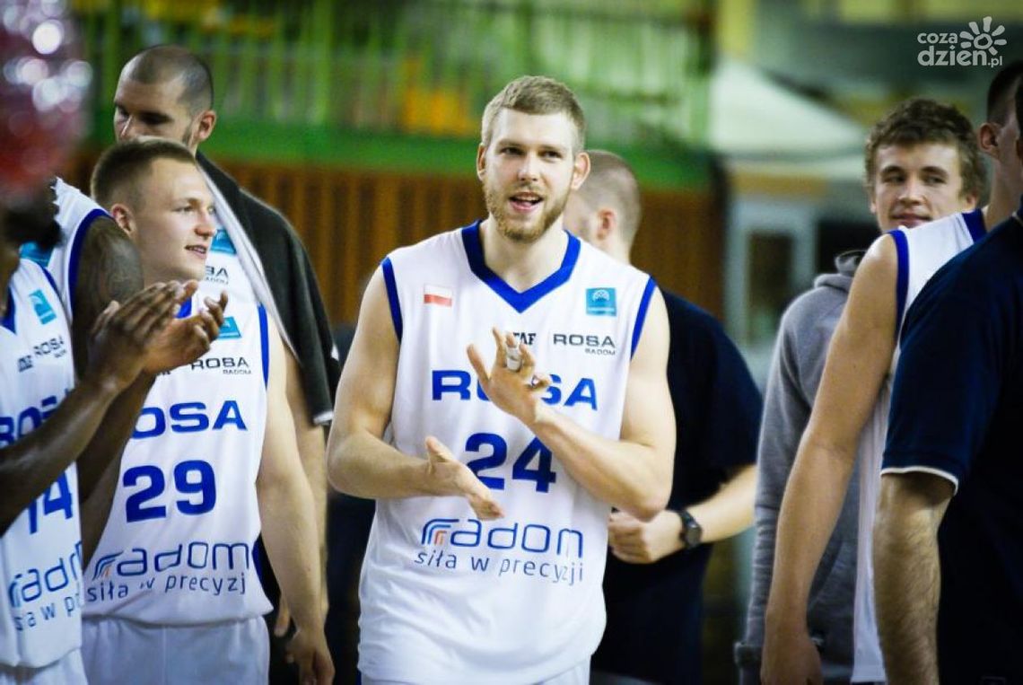 ROSA wygrywa! Turcy pokonani!