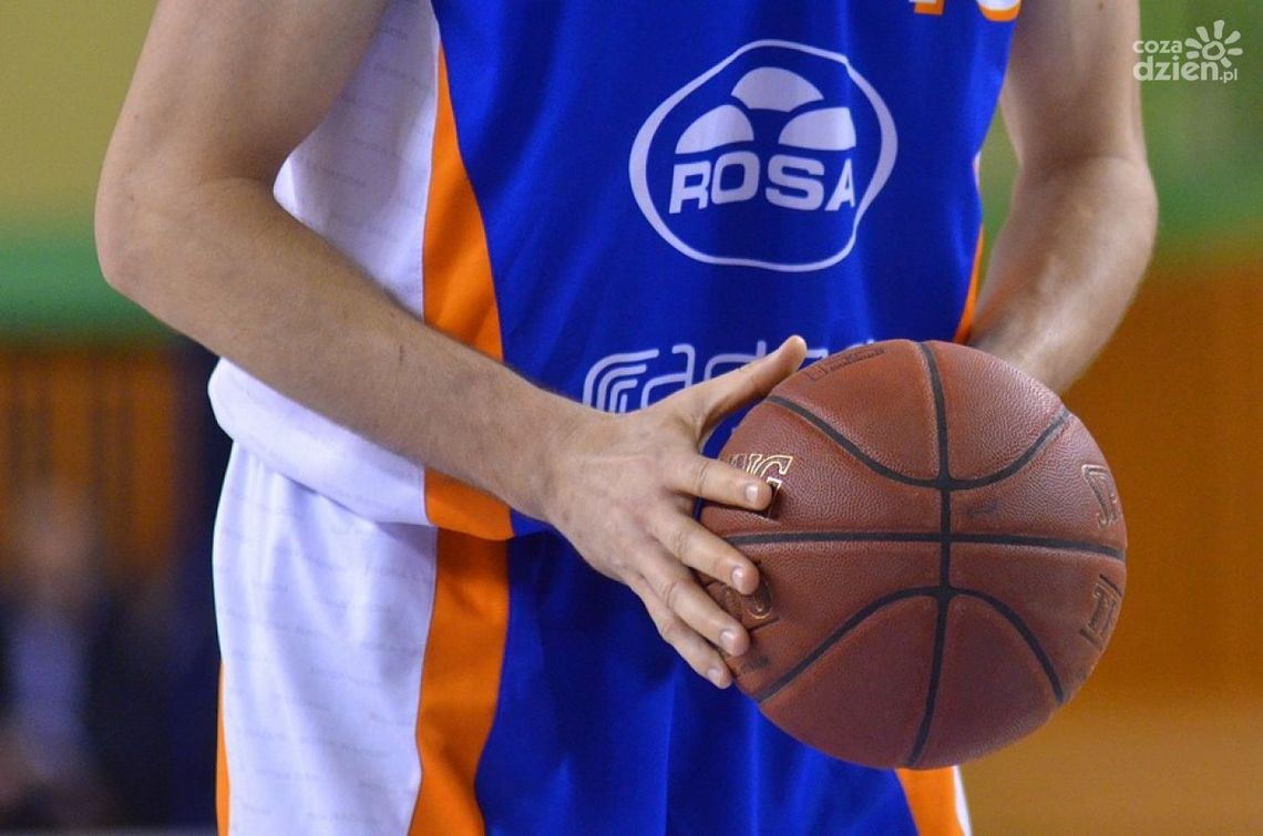 Rosa z licencją. Tauron Basket Liga bez Startu Gdynia