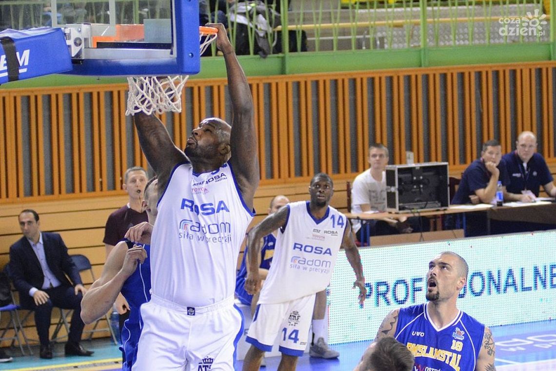 ROSA z najlepszymi zagraniami tygodnia